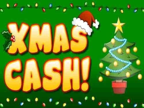 엑스마스 캐시 Xmas Cash