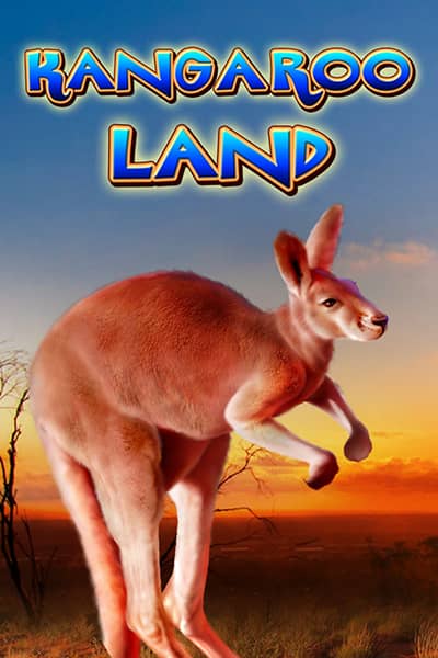 캥거루 랜드 Kangaroo Land