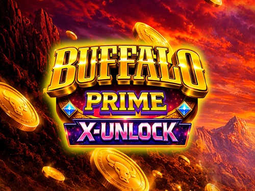 버팔로 프라임 X-언락 Buffalo Prime X-Unlock