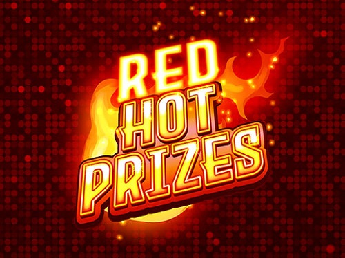 레드 핫 프라이즈 Red Hot Prizes
