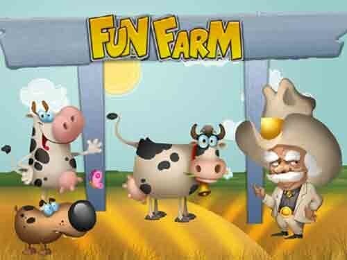 펀 팜 Fun Farm