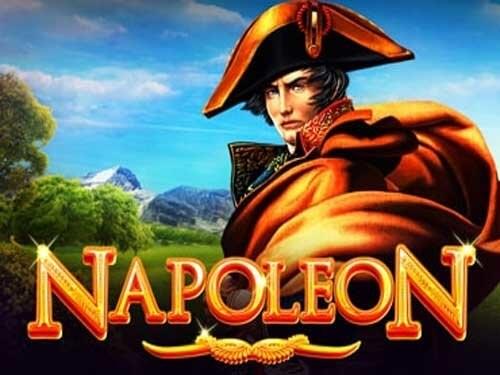 나폴레옹 Napoleon