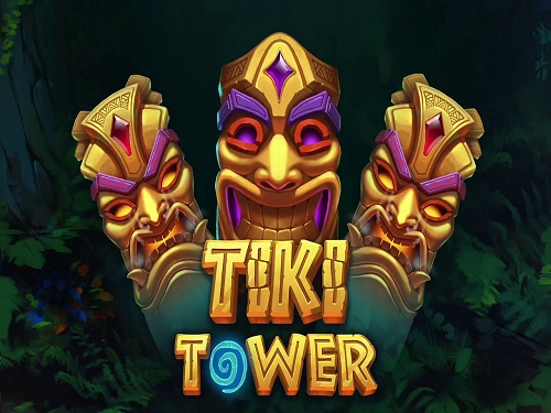 티키 타워스 Tiki Towers