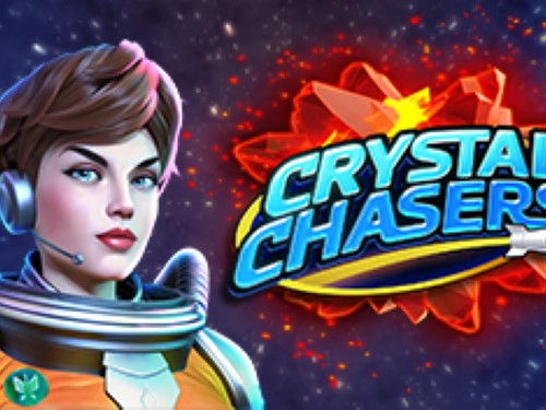 크리스탈 체이서스 Crystal Chasers
