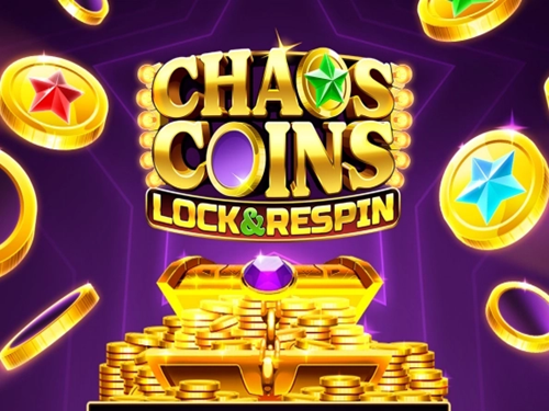 카오스 코인스 Chaos Coins