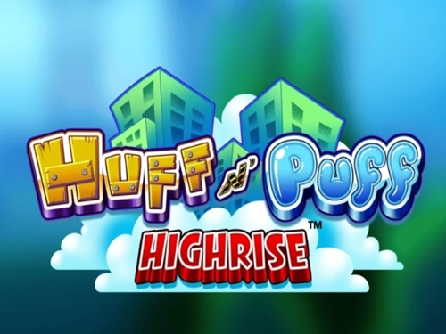 허프 앤 퍼프 하이라이즈 Huff N' Puff Highrise