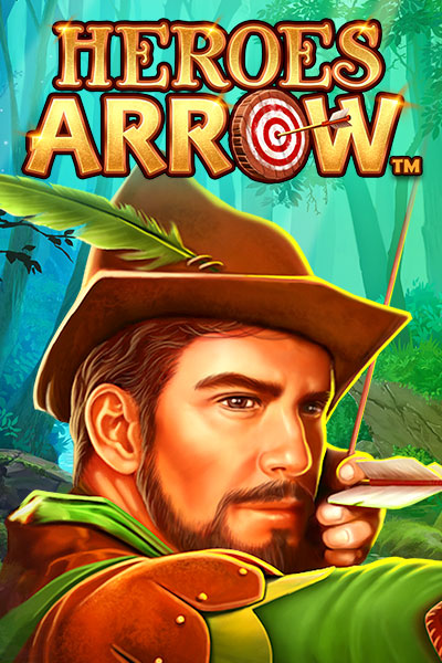 히어로스 애로우 Heroes Arrow