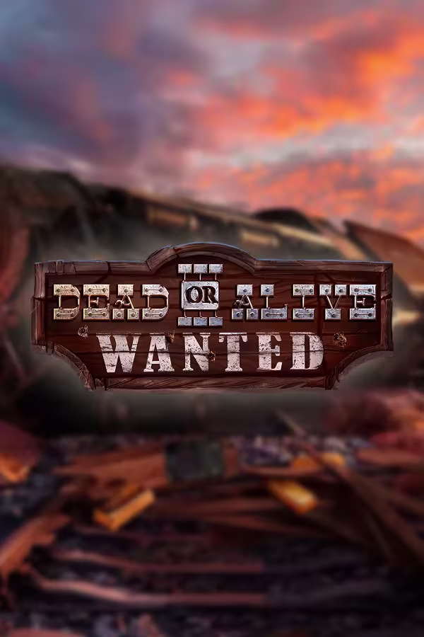 데드 오어 얼라이브 3: 원티드 Dead or Alive 3: Wanted