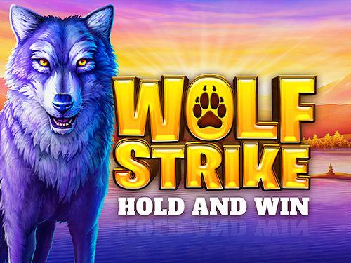 울프 스트라이크 Wolf Strike