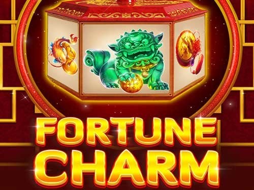 포춘 참 Fortune Charm