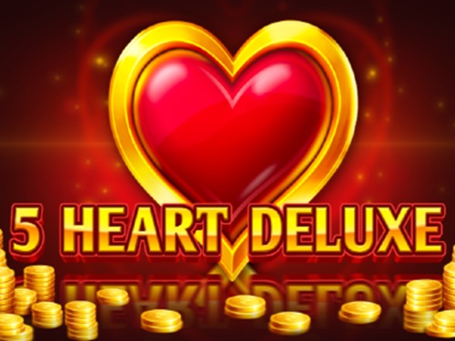 5 하트 디럭스 5 Heart Deluxe