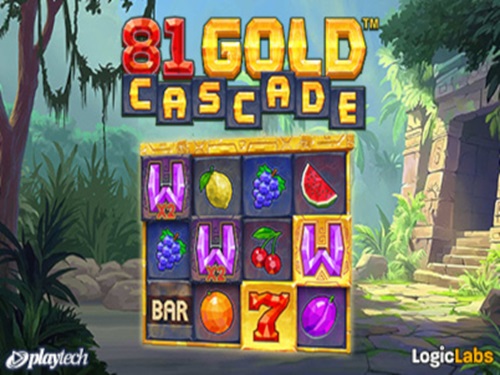 81 골드 캐스케이드 81 Gold Cascade