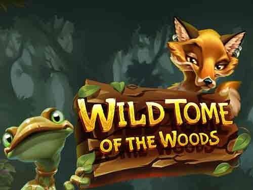 와일드 톰 오브 더 우즈 Wild Tome Of The Woods