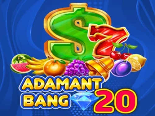 아다만트 뱅 20 Adamant Bang 20