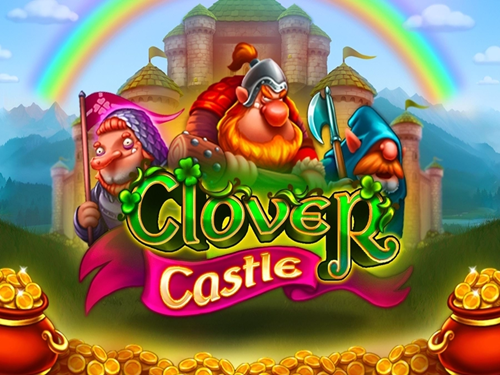 클로버 캐슬 Clover Castle