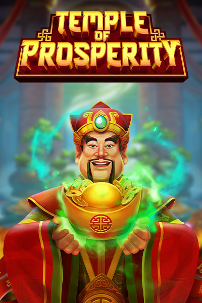 템플 오브 프로스페리티 Temple of Prosperity