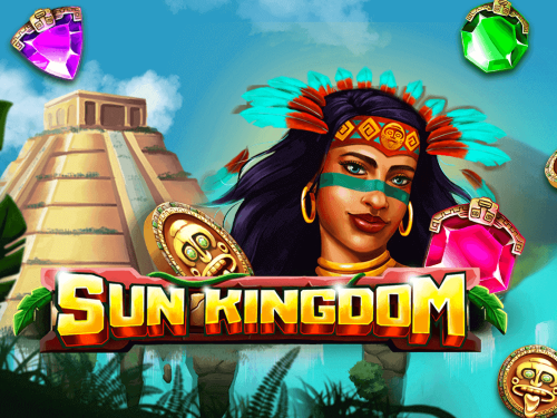 선 킹덤 Sun Kingdom