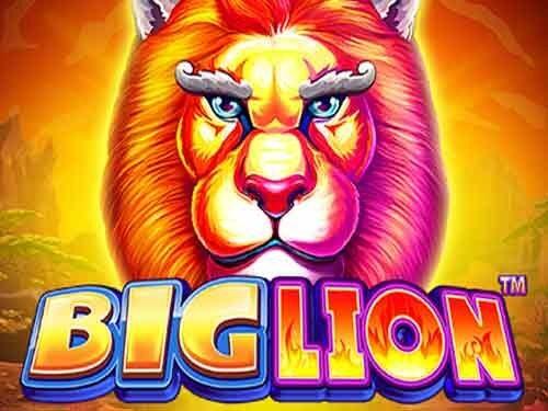 빅 라이온 Big Lion