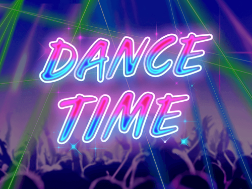 댄스 타임 Dance Time