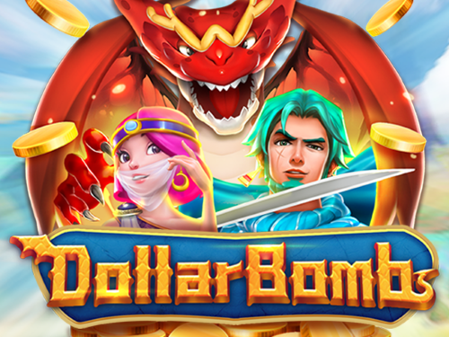 달러 봄 Dollar Bomb