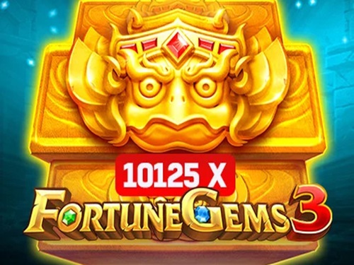 포춘 젬스 3 Fortune Gems 3