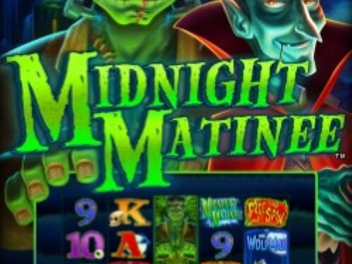 미드나잇 마티네 Midnight Matinee