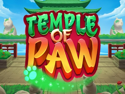 템플 오브 포 Temple of Paw