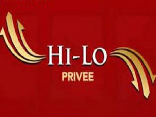 하이-로 프리베 Hi-Lo Privee