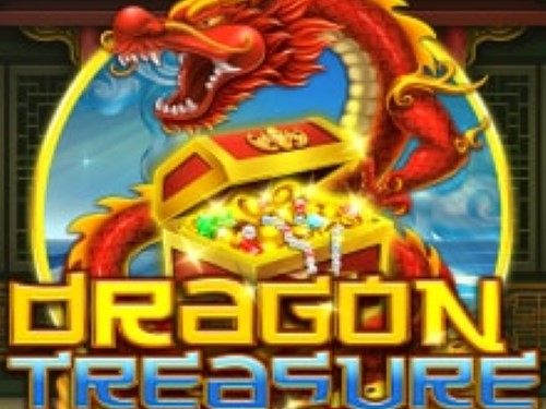 드래곤 트레저 Dragon Treasure