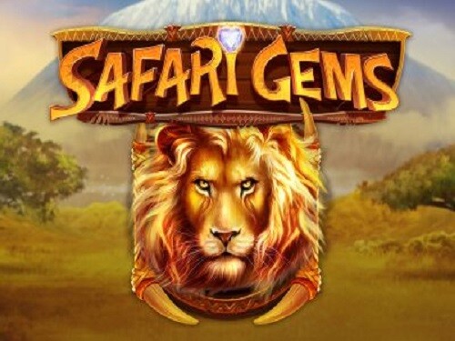 사파리 젬스 Safari Gems 
