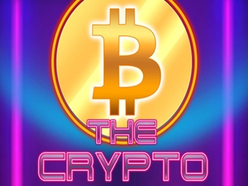 더 크립토 The Crypto