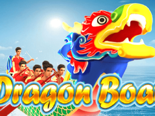 드래곤 보트 Dragon Boat