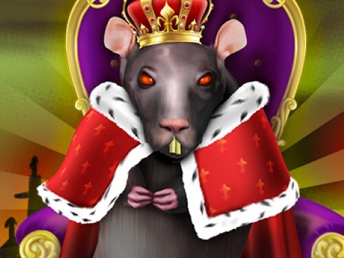 랫 킹덤 Rat Kingdom