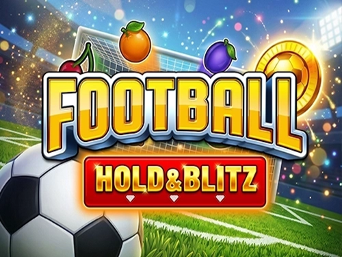 풋볼 홀드 앤 블리츠 Football Hold & Blitz