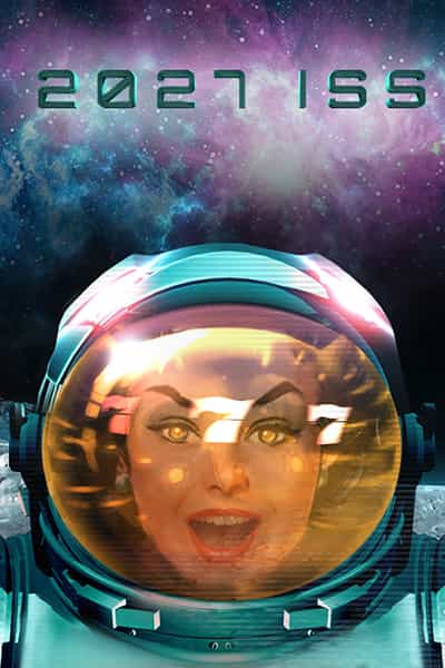 2027 ISS 2027 ISS