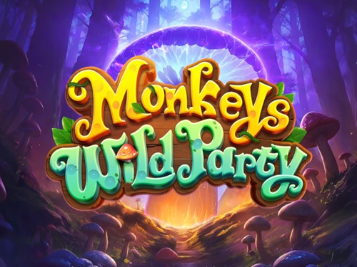 몽키스 와일드 파티 Monkeys Wild Party
