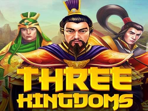 쓰리 킹덤스 Three Kingdoms