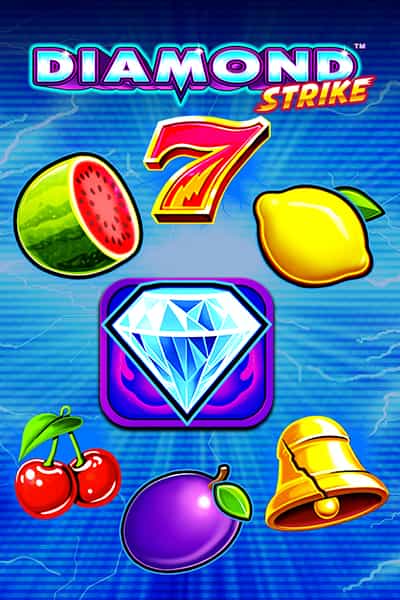 다이아몬드 스트라이크 Diamond Strike