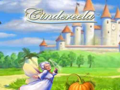 신데렐라 Cindereela