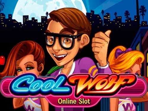 쿨 울프 Cool Wolf