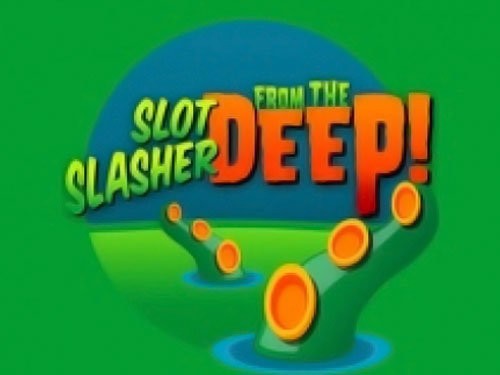슬롯 슬래셔 Slot Slasher