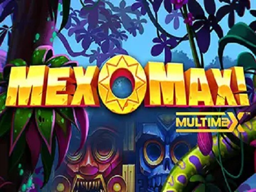 멕소맥스! 멀티맥스 MexoMax! Multimax