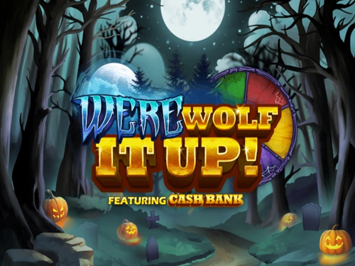 웨어울프 잇 업! Werewolf it Up!