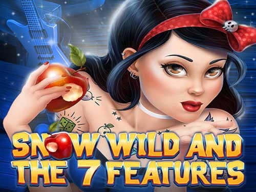 스노우 와일드 앤 더 7 피처스 Snow Wild and the 7 Features