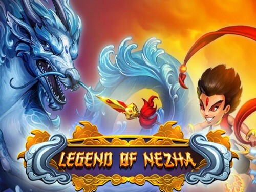레전드 오브 네자 Legend of Nezha