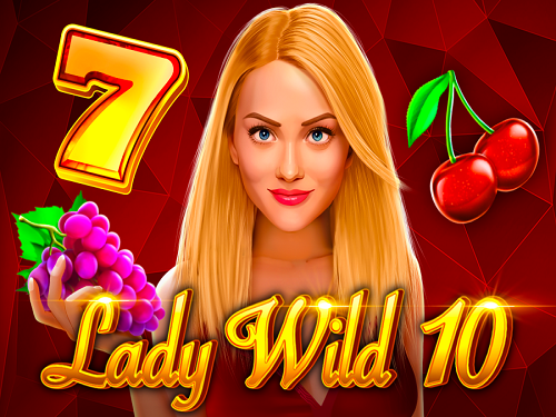 레이디 와일드 10 Lady Wild 10