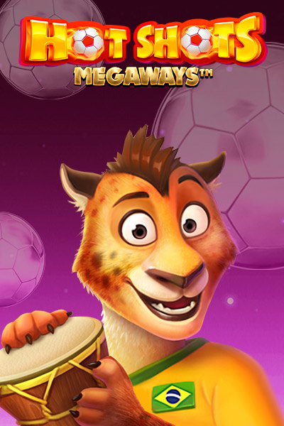 핫 샷츠 메가웨이즈 Hot Shots Megaways