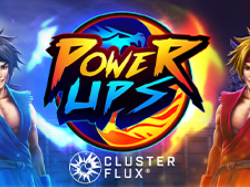 파워 업스 Power Ups