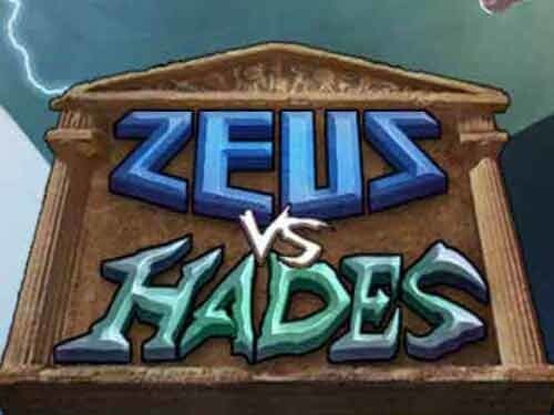 제우스 vs 하데스 Zeus Vs Hades