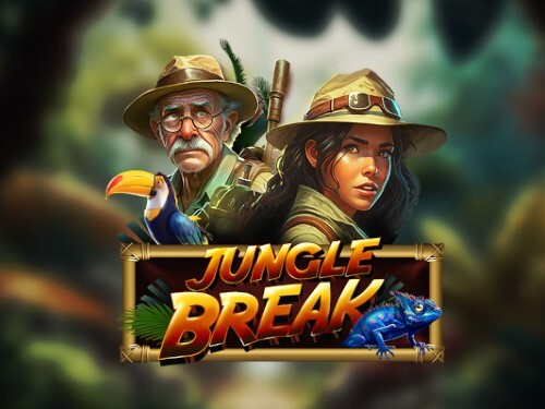 정글 브레이크 Jungle Break